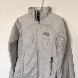 North Face XS Puffy